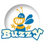 Buzzy Games (Asmodee)