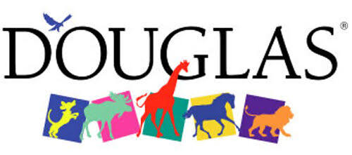 Douglas Cuddle Toys
