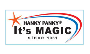 Hanky Panky Toys (Ezama)
