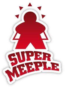 Super Meeple (iello)