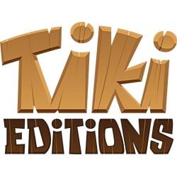 Éditions Tiki Editions