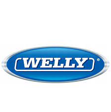 Welly Diecast Factory