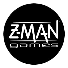 Z-Man Games (Edge / Asmodee)