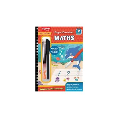 Maths Prescolaire