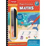 Maths Prescolaire
