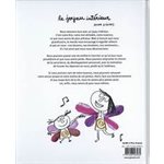 Le Joyau Interieur
