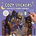 Cozy Stickers, Mon Petit Monde Magique