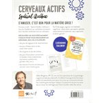 CERVEAUX ACTIFS SPECIAL QUEBEC (BRAVO!)