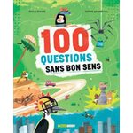 100 Questions Sans Bon Sens