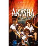 Les Elementaux D'akasha 1