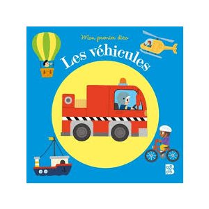 Les Vehicules