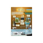 Foret Mixte: Smoky Mountains (FR)