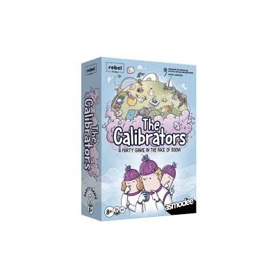 The Calibrator (FR)