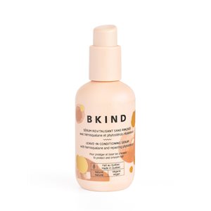 Serum Revitalisant Sans Rincage Avec Hemisqualane