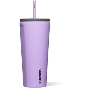 FROID TASSE 24OZ SOLEIL-SOAKED LILAS