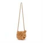 Bartholomew Bear Shoulder Bag