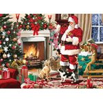 Casse-Tete Le Meilleur Ami Du Pere Noel 300 Mcx