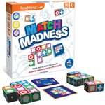 Match Madness (Vesion Giant)