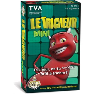 Tricheur (Le) Mini (FR)