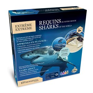 REQUINS EXTREMES