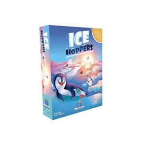 ICE HOPPERS (ML)