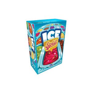 Ice Split (ML)