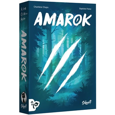 Amarok (ML)