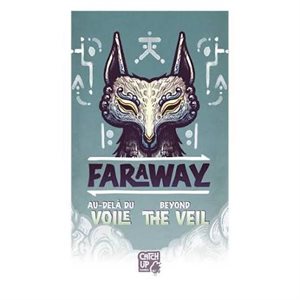Faraway Extension: Au Dela Du Voil (ML)