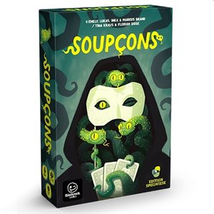 Soupcons (FR)