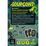 Soupcons (FR)