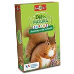Defi Nature Junior Animaux De La Foret (FR)