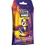 Codenames Images Extension: Bestioles (FR)
