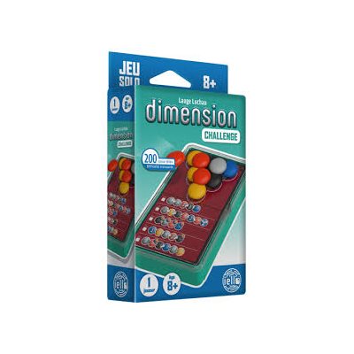 Preorder Dimension Challenge (FR)