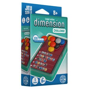 Preorder Dimension Challenge (FR)