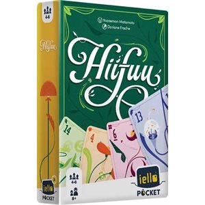 Hii Fuu (FR)