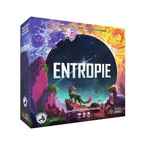 Preorder Entropie (FR)