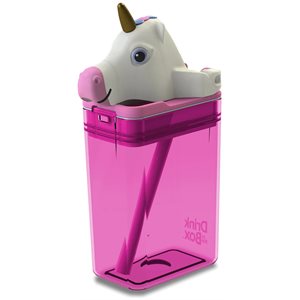 DRINK IN THE BOX LICORNE