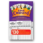 Five Crown Feuille De Pointage (ML)