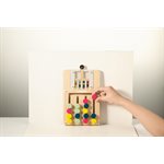 Defi Des Couleurs