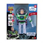 Buzz Histoire De Jouets 30cm