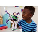 Buzz Histoire De Jouets 30cm