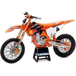 New Ray Ktm 450sx F Motocross