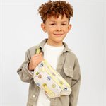 Sac Banane Charles Smiley Cream