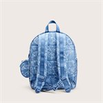 Sac A Dos Sydney Kakibrown
