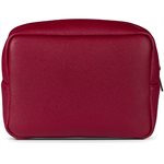 TROUSSE ZOE MAPLE RED