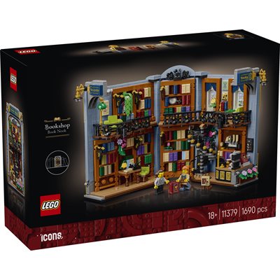 Lego Icons