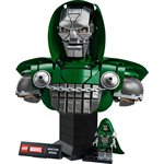 Dr Doom
