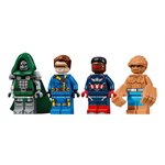 Super Heroes Marvel