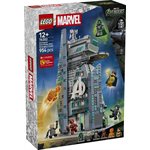 Super Heroes Marvel