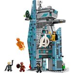 Super Heroes Marvel